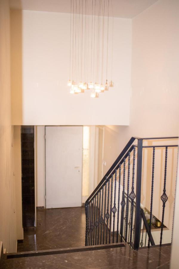 Spacious By The Orient Hotel - 4 Bdr Apartment Jerusalén Exterior foto